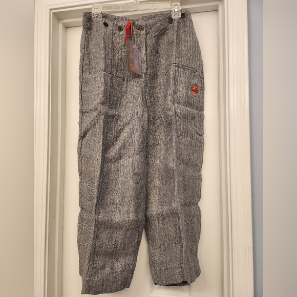 Eva I Walla pants size S - Picture 2 of 8